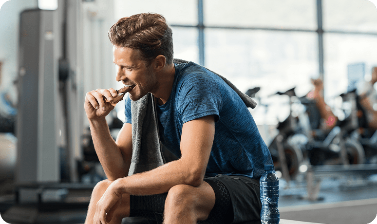 Health and Lifestyle Assessment 