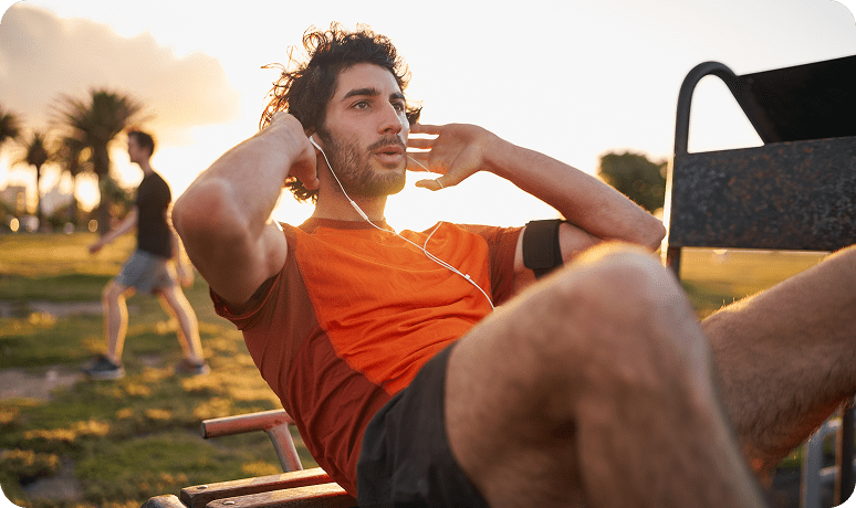 Health and Lifestyle Assessment 