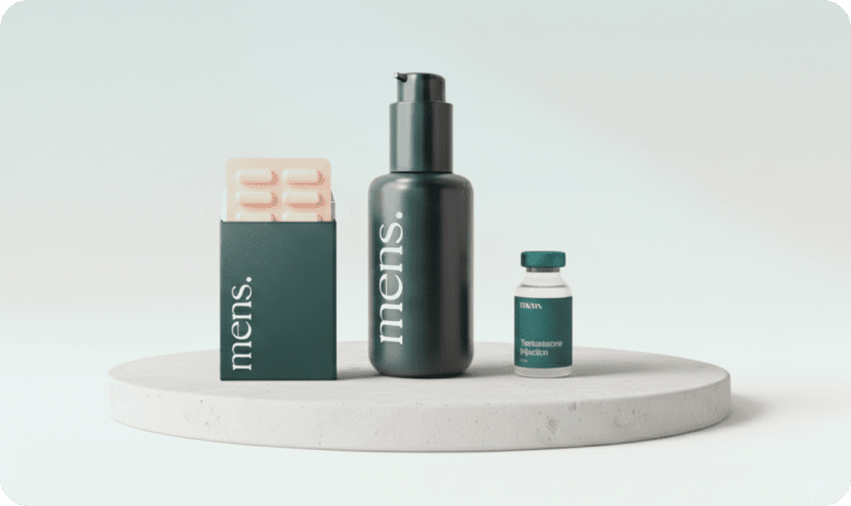 Select your treatment