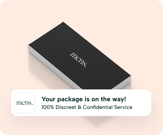 From Prescription to Doorstep