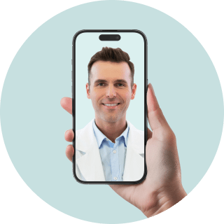 Talk with a specialist