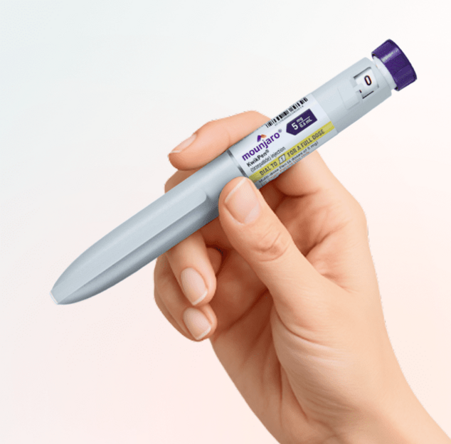 What is Mounjaro Weight Loss Injection