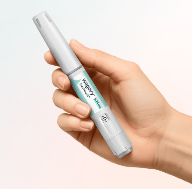 What is Wegovy (Semaglutide) Weight Loss Injection