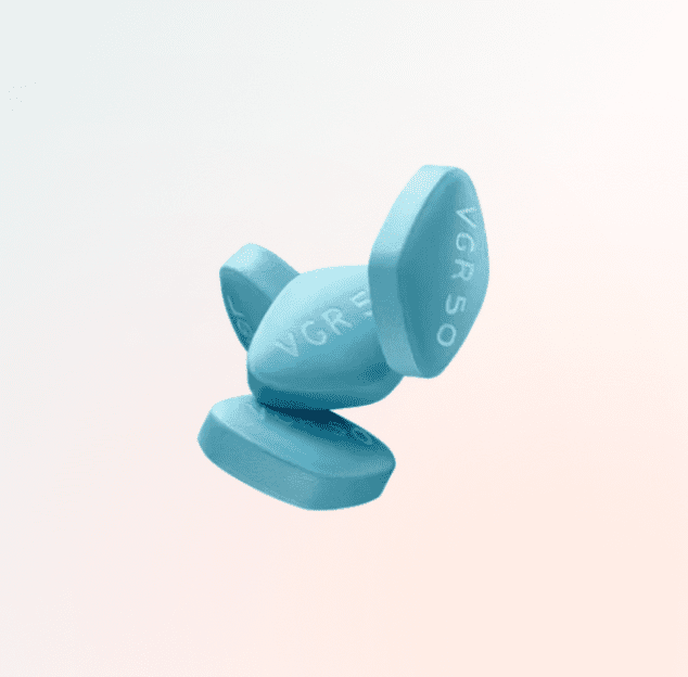 What is Viagra Connect