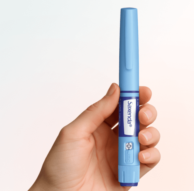 What is Saxenda Weight Loss Pen