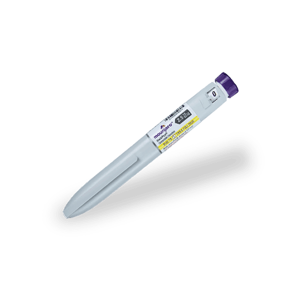 Mounjaro Weight Loss Injection