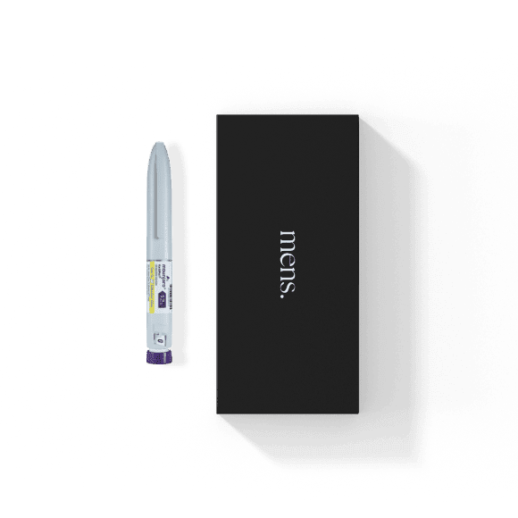 Mounjaro Weight Loss Injection