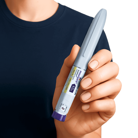 Mounjaro Weight Loss Injection