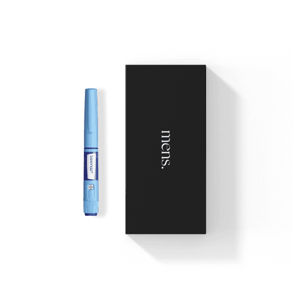 Saxenda Weight Loss Pen