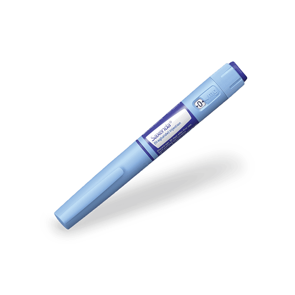 Saxenda Weight Loss Pen