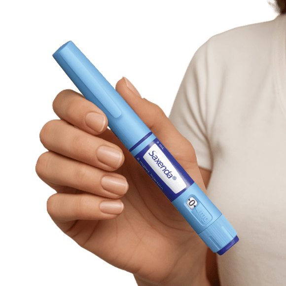 Saxenda Weight Loss Pen
