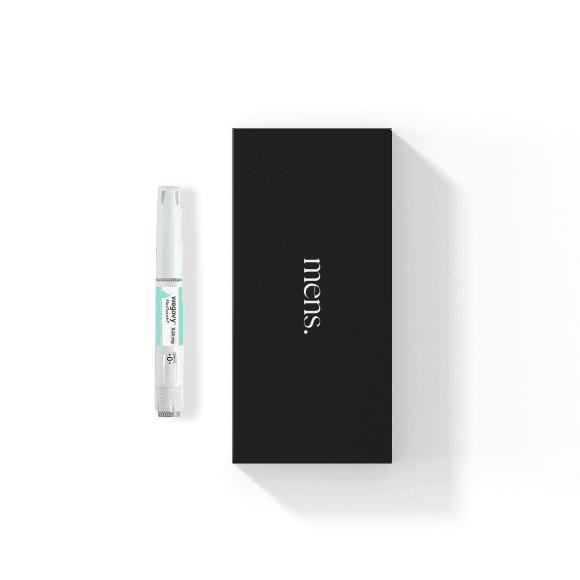 Wegovy (Semaglutide) Weight Loss Injection