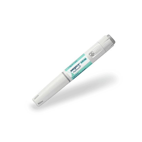 Wegovy (Semaglutide) Weight Loss Injection